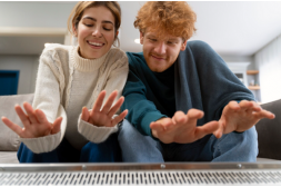 Nové topení: náklady a nejlepší řešení pro modernizaci